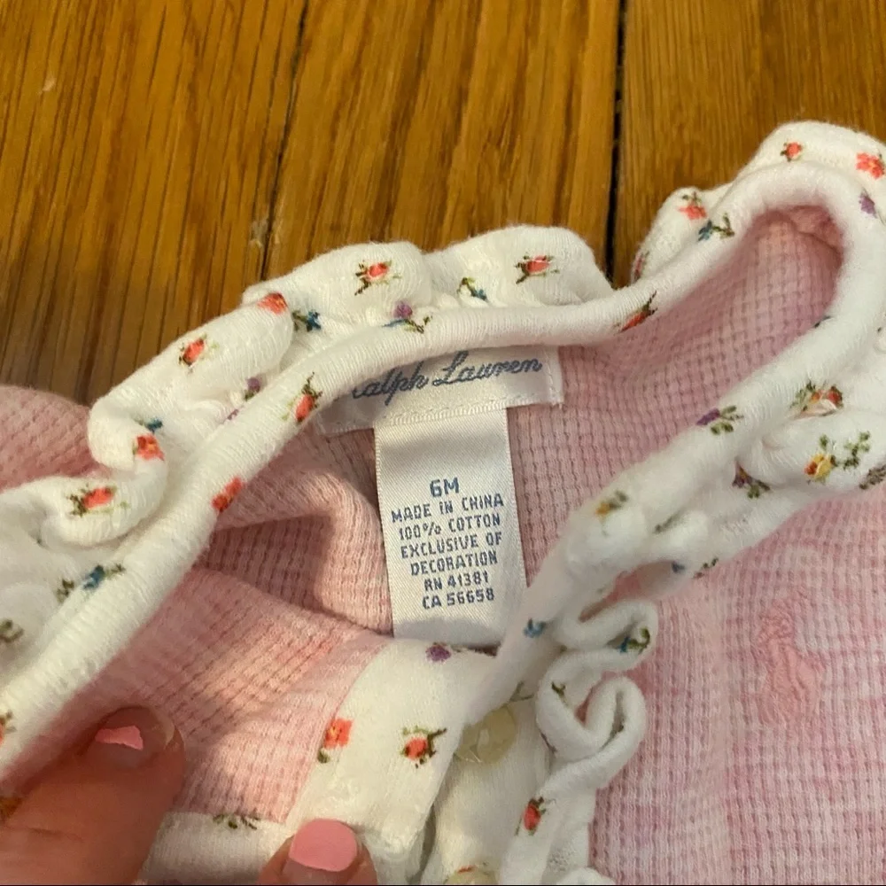 Ralph Lauren great used